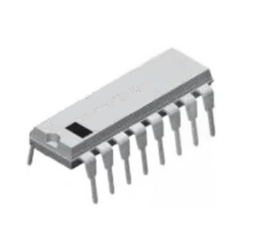 MDP1603-153G Res Thick Film NET 15K Ohm 2% 1.92W ±100ppm/°C ISOL Molded 16-Pin DIP Pin Thru-Hole, MDP1603153G