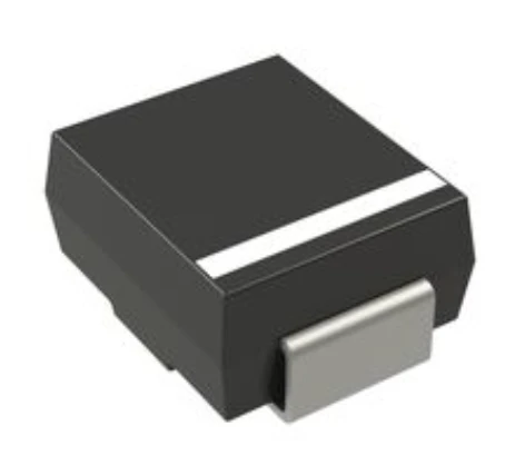 SMBJ18A-13 Diode 29.2V Clamp 20.5A Ipp Tvs Diode Surface Mount SMB