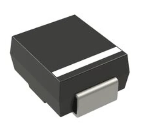 Pack of 10 B120B-13-F Diode 20 V 1A Surface Mount SMB