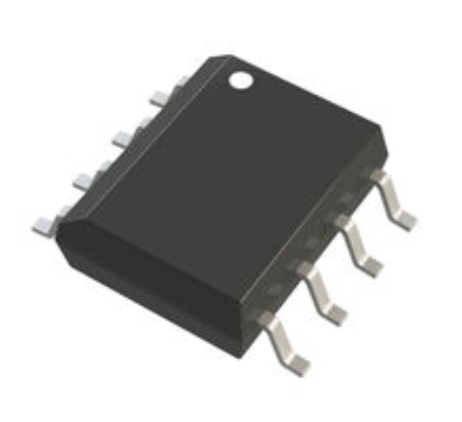 Pack of 10 AD8014AR IC Current Feedback Amplifier 1 Circuit 8-SOIC