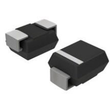 Pack of 10 S1M Rectifiers 1.0A 1000V , RoHs