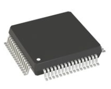 Pack of 2 STM32L451RCT6 IC MCU 32BIT 256KB F L A S H 64LQFP, RoHs