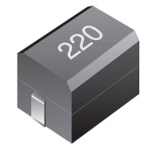 Pack of 16 CC453232A-150KL Fixed Inductor 10% 15UH 750MA 610MOHM SMD, RoHs