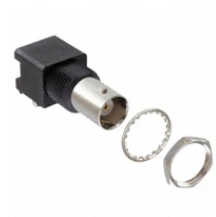 Pack of 2 031-5540-10RFX Connector BNC RCPT R/A 50 OHM PCB, RoHs