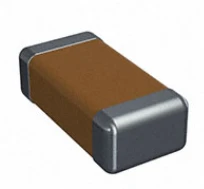 Pack of 10 12065D106KAT2A Ceramic Capacitor 10% 10UF 50V X5R 1206 SMD, RoHs