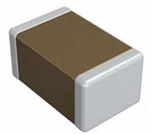 Pack of 10 GCM21BR71H105KA03K Ceramic Capacitor 10% 1UF 50V X7R 0805 SMD, RoHs