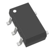 Pack of 10 74AUP1G04GW-Q100H IC Inverter 1 Channel 5-TSSOP, RoHs