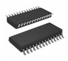 MAX182AEWI+ IC ADC 12BIT SAR 28SO, RoHs