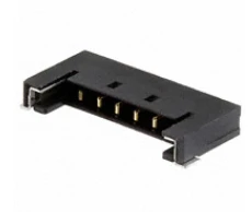 Pack of 4 5040500691 Connector Header 6 position 1.5MM SMD, RoHs