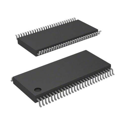 ICS932S401EGLFT   IC Intel CPU, Timing Control Clock Synthesizer 1 Output 56-TSSOP