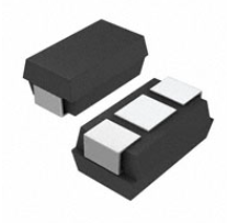 T83D156K035EZZL Tantalum Capacitors 15UF 10% 35V 2917 SMD