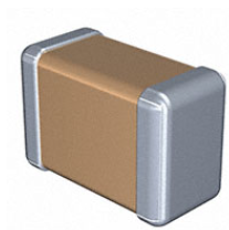 Pack of 10 C3216X8R1H224K115AA Ceramic Capacitor 10% 0.22UF 50V X8R 1206 SMD , RoHs
