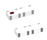 Pack of 10 2450AT18D0100E-AEC Antenna  Chip Solder Surface Mount, RoHs