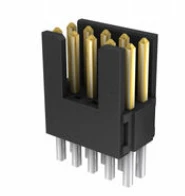 FTSH-105-01-F-D-K Connector Header Vert 10POS 1.27MM , RoHs
