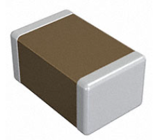 Pack of 10 GCM155R71C104KA55D Capacitor Ceramic 10% 0.1UF 16V X7R 0402 SMD, RoHs