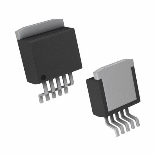 LP38859S-1.2/NOPB IC Linear Voltage Regulator Positive Fixed 1 Output 3A TO-263 (DDPAK-5) : RoHS