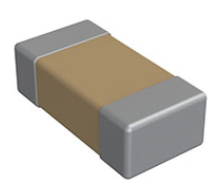 Pack of 10 C0402C102J4RACTU Ceramic Capacitor 5% 1000PF 16V X7R 0402 SMD , RoHs , C0402C102J4RAC7867
