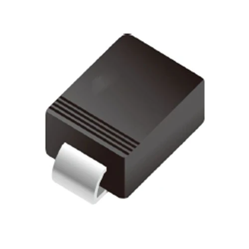 Pack of 10  SMBJ12CA  Diode TVS Single Bi-Dir 12V 600W 2-Pin SMB