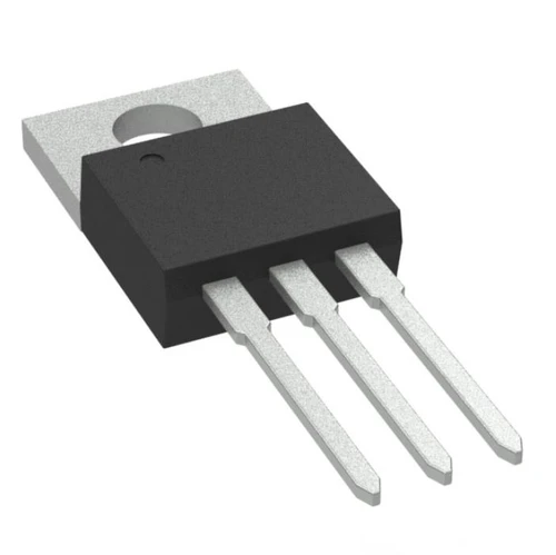 LM1085IT-3.3/NOPB IC Linear Voltage Regulator Positive Fixed 1 Output 3A TO-220-3 : RoHS