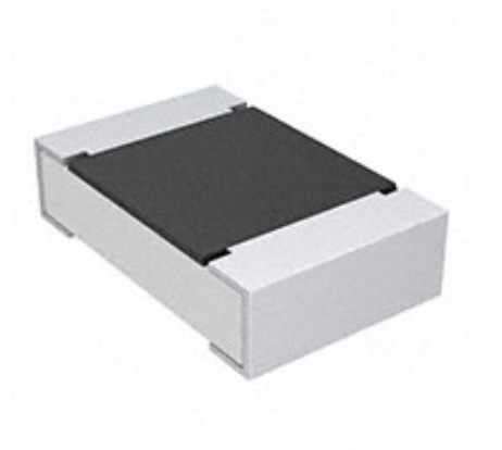 Pack of 10 CRCW0805103JRT1 Resistor 10 kOhms ±5% 0.125W, 1/8W Chip Resistor 0805 (2012 Metric) Automotive AEC-Q200 Thick Film, CRCW080510K0JNTA