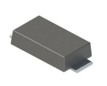 Pack of 10 P4SMAJ33ADF-13 Tvs Diode 33VWM 53.3VC D-Flat SMD