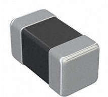 Pack of 10 EMK105BJ105KVHF Capacitor Ceramic 10% 1UF 16V X5R 0402 SMD, RoHs