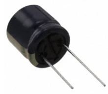 EEU-FC1J681 Aluminum Electrolytic Capacitors 680UF 20% 63V Radial , RoHs