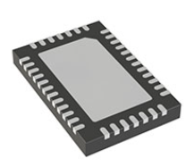LTC7817JUHF#WTRPBF IC Buck, Boost Regulator Positive Output Step-Up, Step-Down DC-DC Controller 38-QFN , RoHs , LTC7817JUHF#WPBF