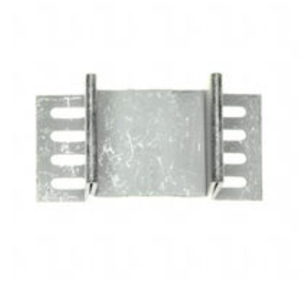 573300D00000 Heat Sink TO-263 (D²Pak) Aluminum 1.3W @ 30°C Top Mount