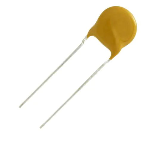 30GAS10 Ceramic Disc Capacitors 3KV .01uF 20% RAD