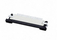 Pack of 8 687120183622 Connector Contacts 20 Position 0.5MM R/A, RoHs