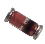 Pack of 155 TZM5247B-GS08 Diode Zener 17V 500MW SOD80 , RoHs