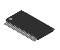 74VCX16245MTDX IC TXRX Non-Inverting 3.6V 48-TSSOP, 74VCX16245MTDXTR