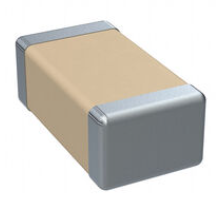 Pack of 10 C0805C393K5RAC TU Ceramic Capacitor 10% 0.039UF 50V X7R 0805 SMD , C0805C393K5RAC , C0805C393K5RAC7800