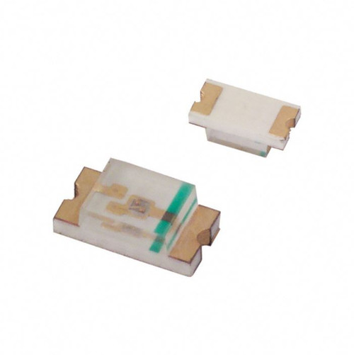 Pack of 10 LTST-C150TBKT LED Blue 470nm Indication - Discrete 3.3V 1206 (3216 Metric)