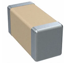 Pack of 35 C1206C106M3PAC7800 Ceramic Capacitor 20% 10UF 25V X5R 1206 SMD, RoHs