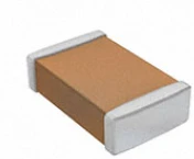 Pack of 6 CL31B225KBHNFNE Ceramic Capacitor 10% 2.2UF 50V X7R 1206 SMD, RoHs