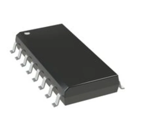 MAX4617CUE IC 1 Circuit Switch 8:1 10Ohm 16-TSSOP