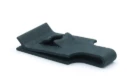 Pack of 10 C8091-632-4 Nuts Fastening Component, U-Type Spring