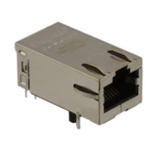 0816-1X1T-23 Connector Jack 1 Port PCB