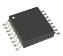 ADG608BRU IC MUX 8:1 30OHM 16TSSOP