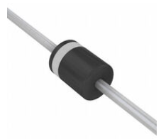 GI752 Diode 200 V 6A Through Hole P600