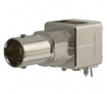 222092-1 Connector Jack BNC R/A 75 OHM PCB