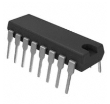 L6210 Bridge Rectifier 1Phase 50V 2A 16DIP