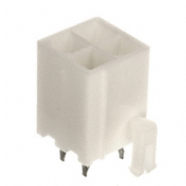 Pack of 4 0039289048 Connector Header Vert 4 position 4.20mm Through Hole, RoHs