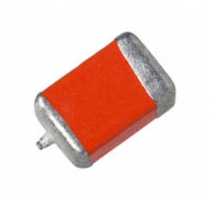 594D686X9010C2T  Conformal Coated Tantalum Capacitors 68 µF 10 V 2812 (7132 Metric) 100mOhm, 594D686X9010C2TE3