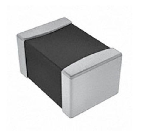 Pack of 10 BLM11B601SPT  Signal Line Ferrite Bead 600 Ohms 1  0603 (1608 Metric) 200mA 650mOhm, BLM11B601SPTM00-03