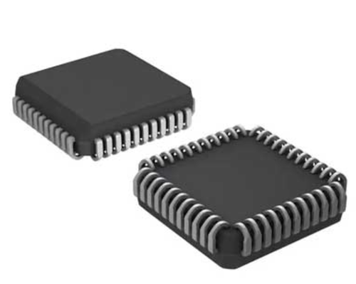 GAL16V8D-25LJ GAL®16V8 Programmable Logic Device (PLD) IC 8 Macrocells 20-PLCC (9x9)