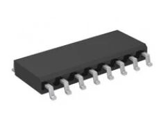 74AC191SC IC Binary Counter 4 Bit 16SOIC