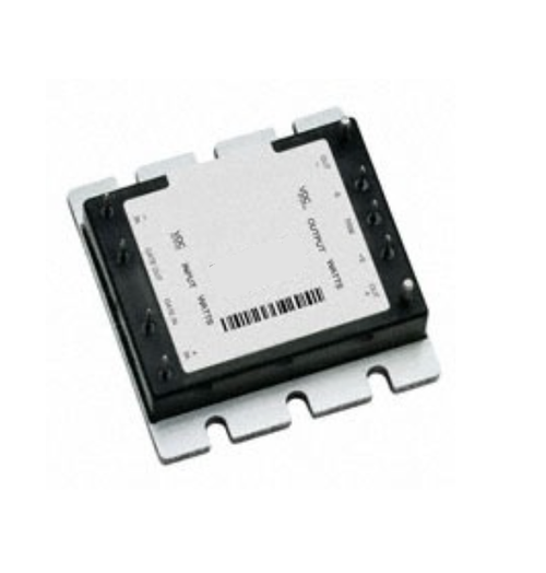 VI-J61-EW Isolated Module DC DC Converter 1 Output 12V 8.33A 200V - 400V Input